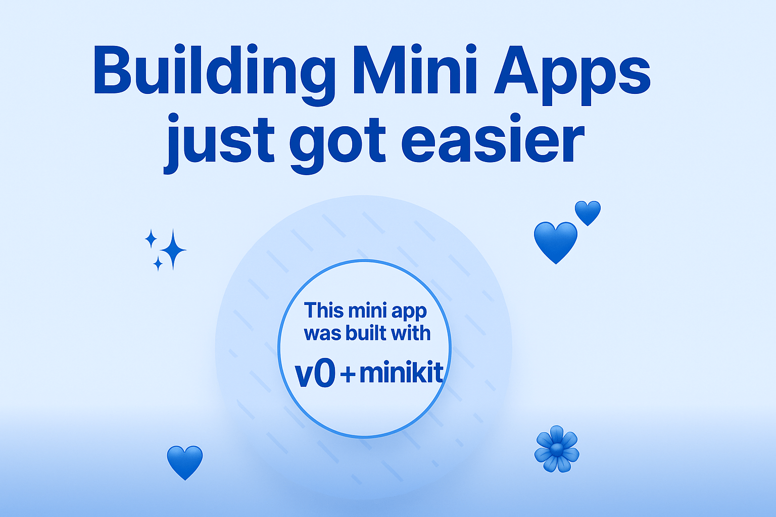 minikit-new - Farcaster Mini Apps